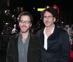 Coen Brothers