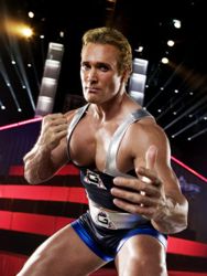 American Gladiator Titan
