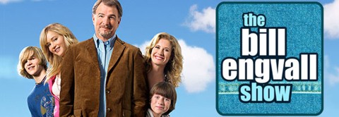 The Bill Engvall Show The Bill Engvall Show