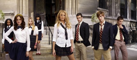 Gossip Girl Gossip Girl