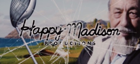 Happy Madison