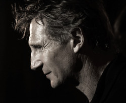 Liam Neeson