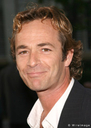 Luke Perry