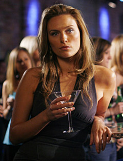 Michaela McManus