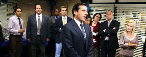 The Office The Office