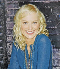 Amy Poehler