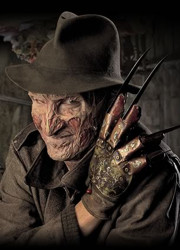 Freddy Krueger