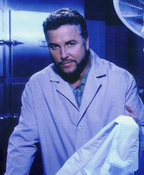 CSI Gil Grissom
