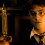 Harry Potter and the Half-Blood Prince Harry Potter and the Half-Blood Prince
