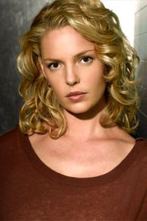 Katherine Heigl