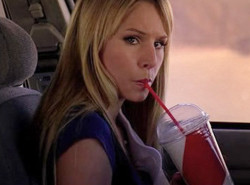 Kristen Bell Elle Bishop