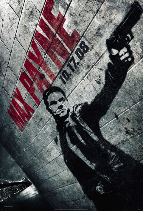 Max Payne