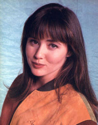 Shannen Doherty