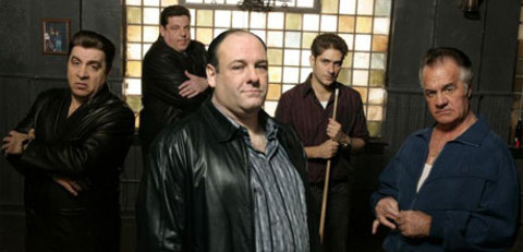The Sopranos