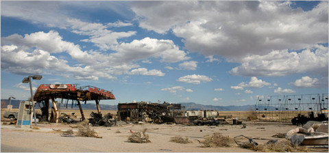 Terminator 4 photo Terminator 4 photo