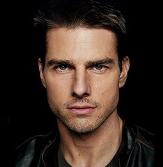Tom Cruise