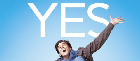 Jim Carey In Yes Man 105