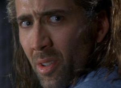 Con Air Nicolas Cage