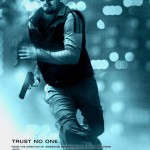 Body of Lies Leonardo DiCaprio poster