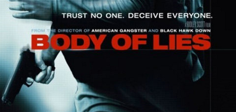 body of lies book by david ignatius