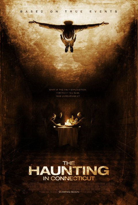 The Haunting of M Movie