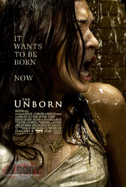 the_unborn_poster