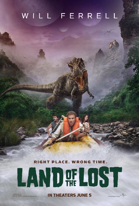 landofthelost_poster