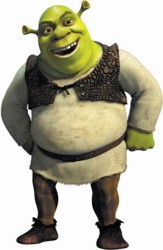 Shrek Plot | RM. Shrek Plot | RM.