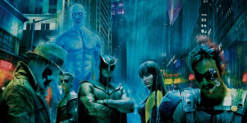 WATCHMEN Full Set Of Character Videos Released | Hollywood Hills WATCHMEN Full Set Of Character Videos Released | Hollywood Hills