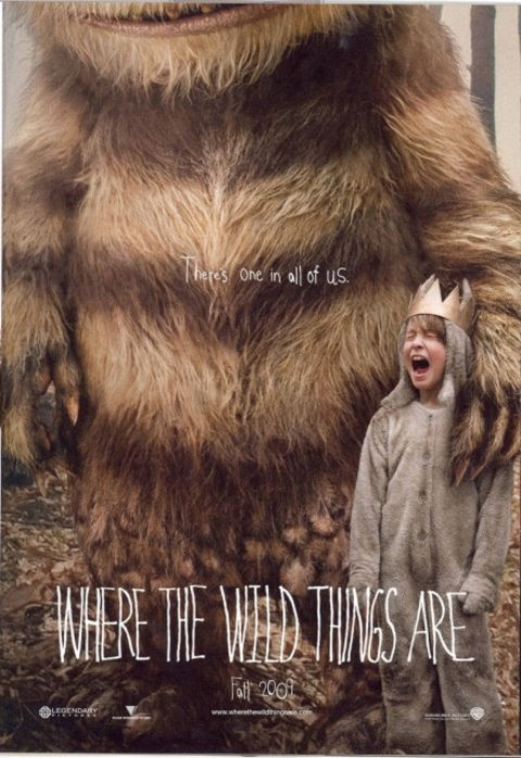 wherethewildthingsare_poster