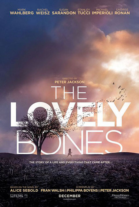 lovelybonesposter lovelybonesposter