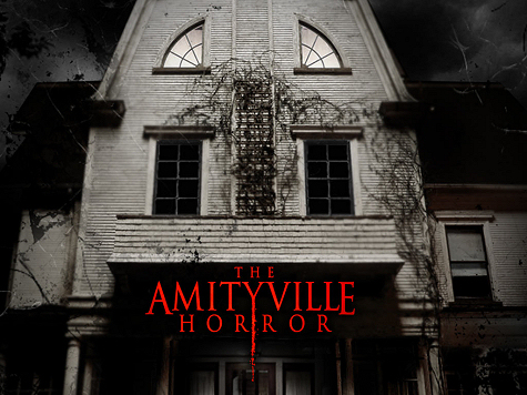 amityville horror house 2011. Amityville Horror Credit: AIP