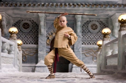 Last Airbender