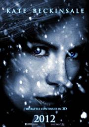 underworld 4: awakening movie poster image