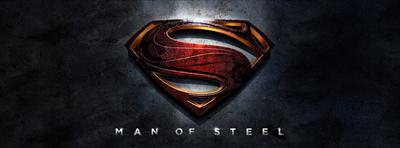 superman,man of steel banner image