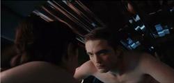 robert pattinson naked in cosmopolis movie image