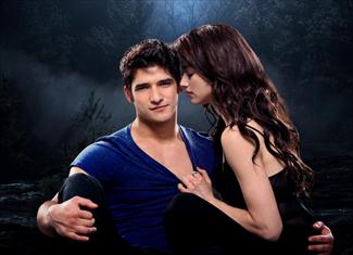 teen wolf season 2 premiere image