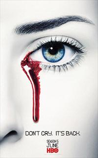 true blood season 5 poster