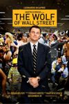 wolf of wall street movie poster image