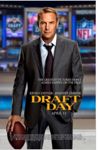 draft day movie poster image