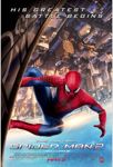amazing spiderman2 movie poster image