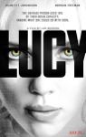 lucy movie poster image