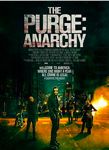 the purge 2: anarchy movie poster image