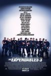 expendables3 movie poster image