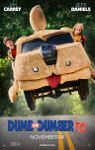 dumb and dumber to movie poster image