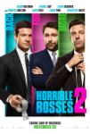 horrible bosses 2 movie poster image