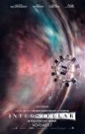interstellar movie poster image