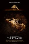 the pyramid movie poster image