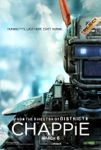 chappie movie poster image