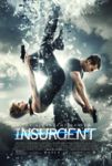 insurgent movie poster image